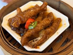 -太子园林酒家