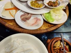 -桥香园云南过桥米线(金马碧鸡店)