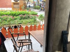 -Money Shops(愚园路店)