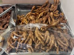 -大益烤鸡
