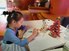 -水桶王国主题餐厅·聚会·生日派对·亲子活动·家庭套餐(亚龙湾希尔顿店)