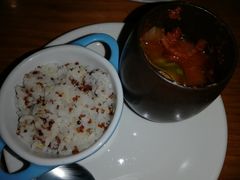 -So Lounge索兰至餐厅(蓝色港湾店)