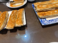 -福荣居褡裢火烧京味家常菜(西四店)