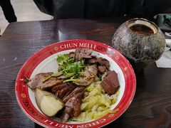 -春梅里卤鹅馆·47年老字号(中山路店)