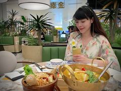 -KingThaia金泰兰(滨江天街店)