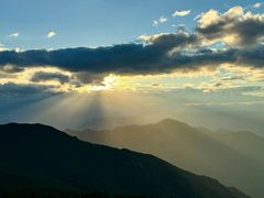 -白草畔自然风景区