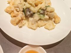 -燕春楼(海河华鼎店)