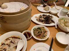 -鼎泰丰(当代商城店)