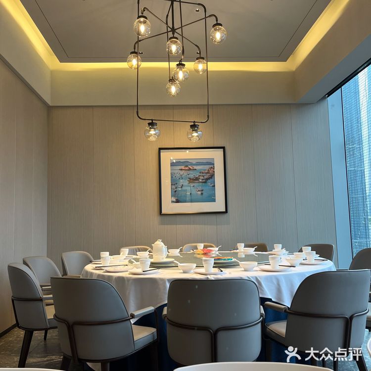 深圳美食不能错过79号渔船呀！