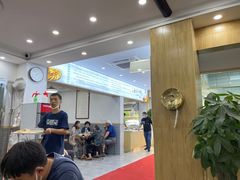 -草桥清真牛肉锅贴扁食店