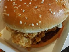 -肯德基(万象店)