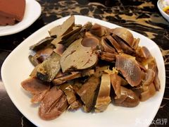 卤味拼盘-乡亲鹅肉城(吴江店)