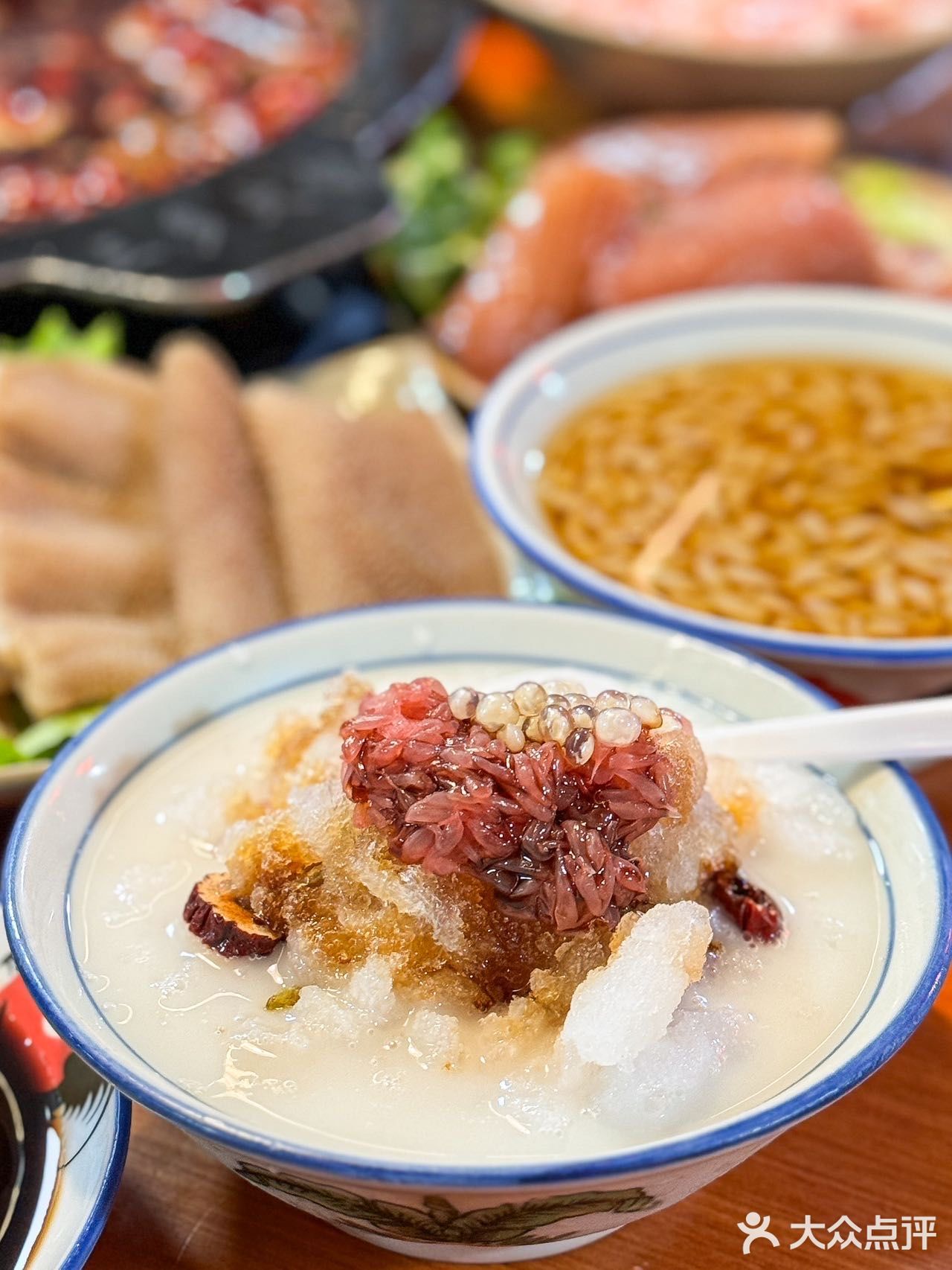 在深圳！找到了zui好吃的居民楼火锅😋