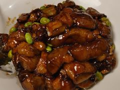 -到家尝北京菜(西坝河店)