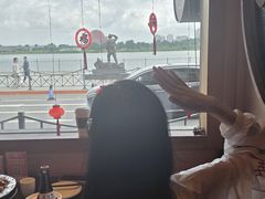 -松涛园朝鲜·海鲜·料理店(鸭绿江断桥店)