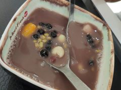 -鲜芋仙(花都融创茂店)
