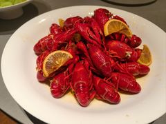 -羊门客在·烤盐池滩羊·川菜