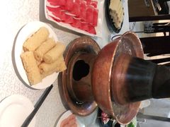 -东来顺饭庄(新源里店)