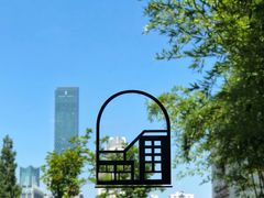 -南京圣和府邸豪华精选酒店