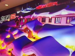 -营信刘罗锅铁锅炖(建华店)