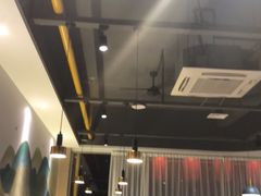 大堂-兔爸私家小厨(新北万达店)