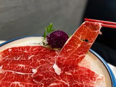 -喜聚薈·花膠雞海鮮火鍋(越秀店)