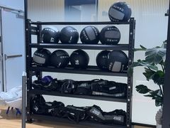 -Z&B Fitness Studio·Gym(前滩L+PLAZA店)
