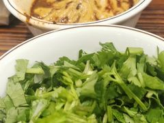 -欣悦坊陈一刀热气羊肉火锅(清真路店)