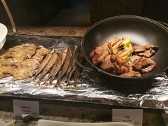 -艺厨风尚餐厅 · 桔钓沙莱华度假酒店