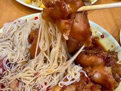 -贤花饭店(城阳店)