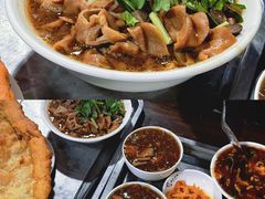 -姚记炒肝店(鼓楼店)