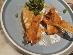 -淘米捞·米汤脆鲩鱼火锅(福田皇岗店)