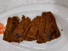 精品糖饼-马凯餐厅(地安门店)