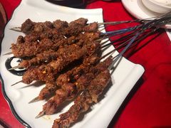 -前门·鲜肉火锅(长风店)