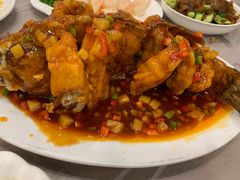 -砂锅李(九江路店)