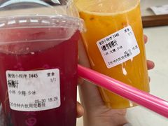 -翼果厨(总店)