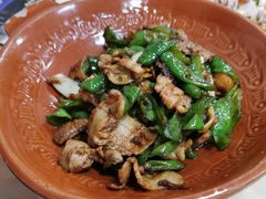 农家小炒肉-李师傅脆肚(梅林店)