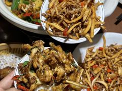 -天下客饭店(中山路店)