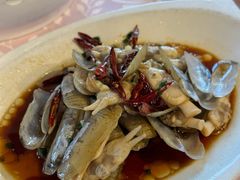 蛏子-湘湖大院(越王路店)