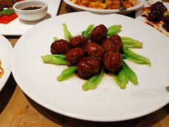 -枣子树·素食餐厅(普陀山店)