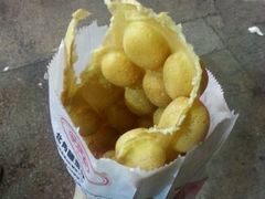 android_upload_pic-利强记北角鸡蛋仔(弥敦道店 )