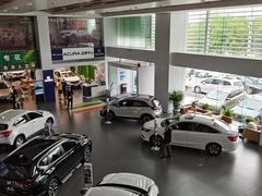 -广汽本田汽车中汽特约销售服务店