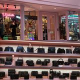 广州探店VTGNIUNIU｜华南地区最大明星中古店