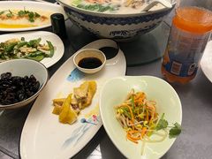 -山外山菜馆(玉泉路店)