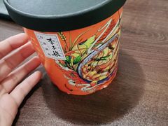 -盒马鲜生(杭州运河上街店)