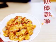 -一蚝一贝海鲜特色餐厅(万象城店)