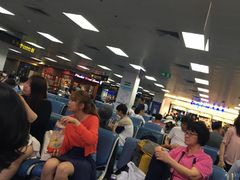 -王权免税店(普吉机场店)