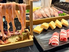 -湊湊火锅·茶憩(颐堤港店)