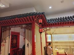 -红红烤鸭店(西单店)