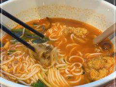 -云味馆·云南菜·云南米线(景田店)